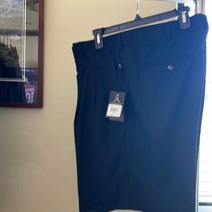 Mens golf shorts
